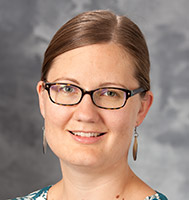 Emma Mohr, MD, PhD