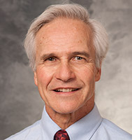 Paul Sondel, MD, PhD